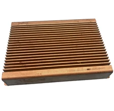 Sony 4/3/2 Channel Stereo Power Amplifier Amp XM-4040 Old Skool Made In JAPAN