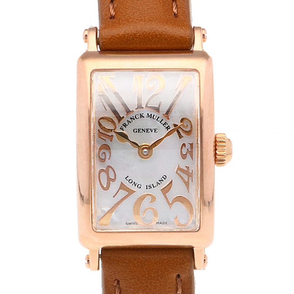 Used top franck muller