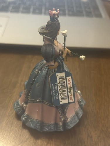 Figura de 4" de juguete SAFARI LTD PRINCESS Toy #61363 - Imagen 4 de 7