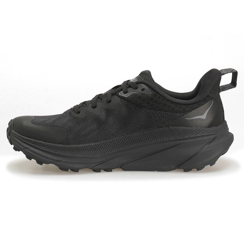 Hoka Womens Trainers Challenger ATR 7 GTX Lace Up Textile Synthetic - Picture 27 of 29