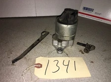 Egr Valve Off 96 Satern Wagon S Series 4 Cyl