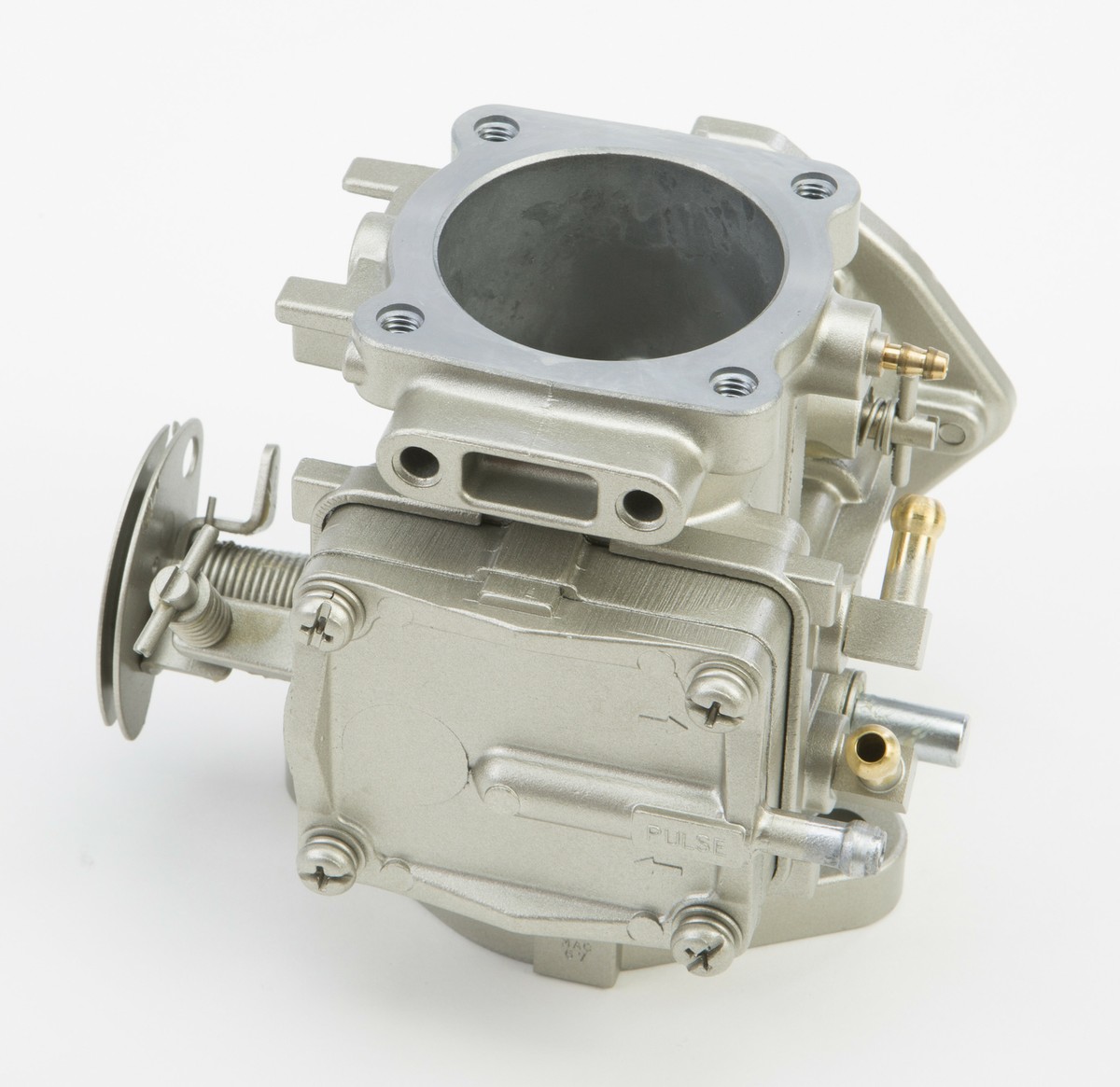 maru Mikuni BN44-40-8052 High-Performance Super BN Series 44mm