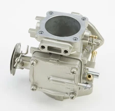 Mikuni Super BN 44mm Carburetor 44mm Kawasaki 440 550 650 Yamaha BN44-40-8067