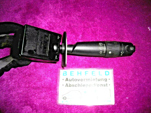 🔹Citroen Xsara Kombi N2 Lenkschalter Wischer 👍TOP ANGEBOT⭐⭐⭐⭐⭐ 96247561ZL