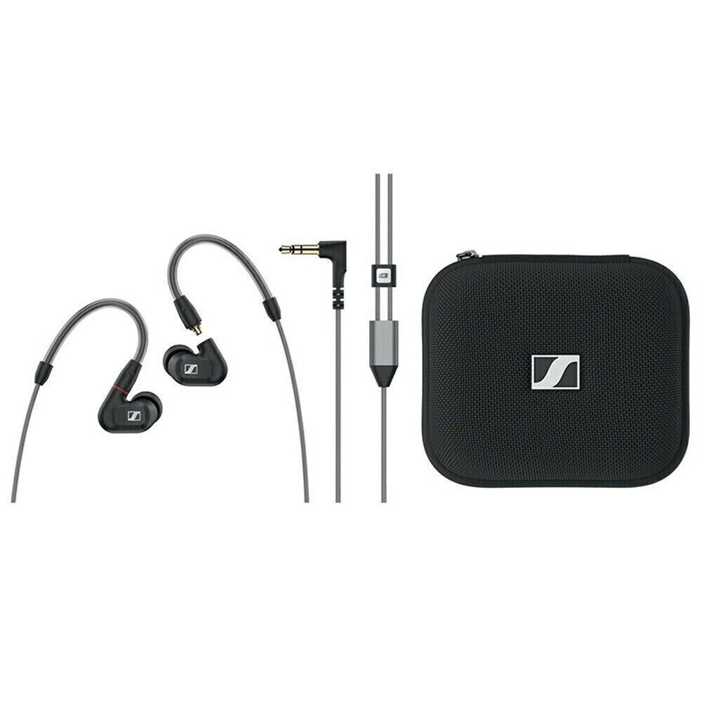 【新品】Sennheiserゼンハイザー IE 300 ヘッドフォン Amazon.co.jp: ゼンハイザー Sennheiser イヤホン 有線 IE 300