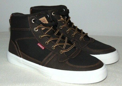 levi stanton high top