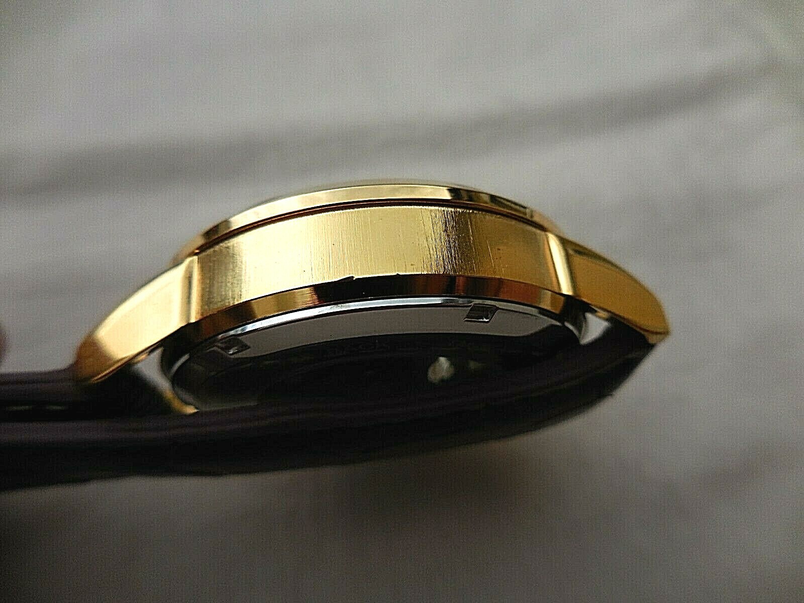 AUTOMATIC FORSINING SKELETON WATCH, TOURBILLON, M… - image 6