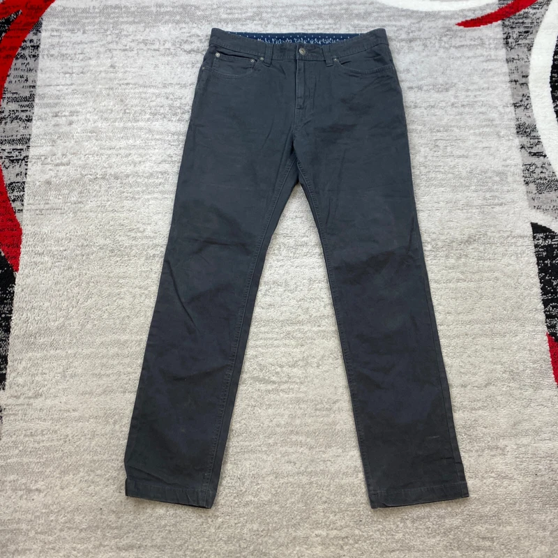 prana chino camping preppy casual hike breathe trekker pants