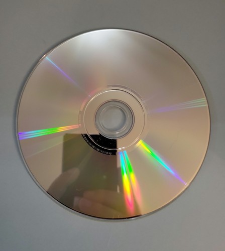 Final Fantasy VII Advent Children Anime DVD - Picture 5 of 6