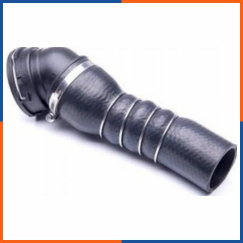 Gaine de suralimentation pour BMW répare fuite intercooler durite turbo FTH1201