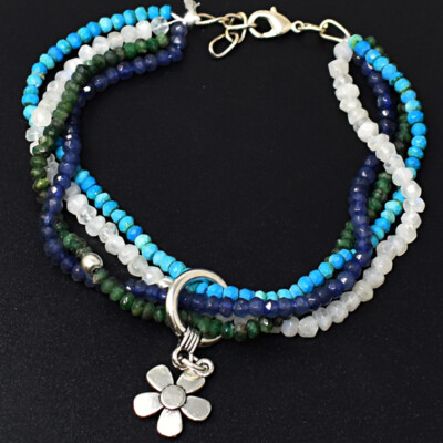 ブレスレットMoonstone Moonstone Collection