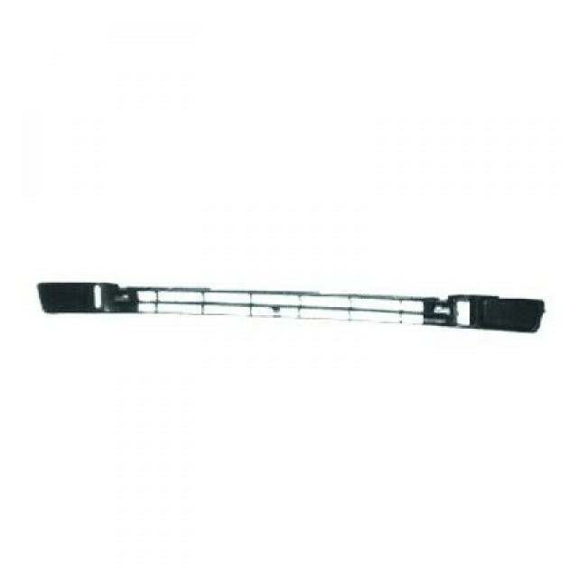 Grille de pare-choc Seat Ibiza 1993-1996 pour réparer un avant cassé
