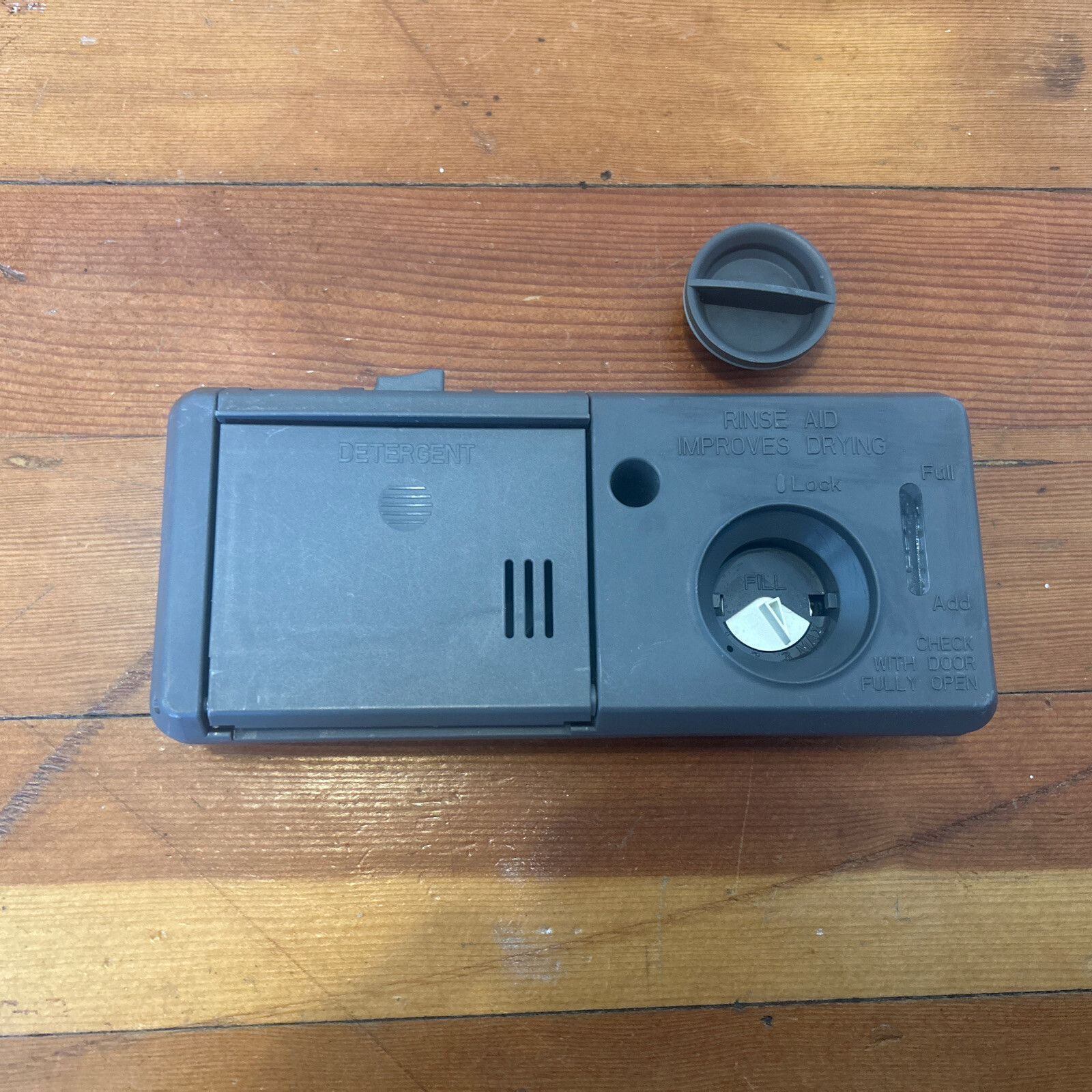 Whirlpool Dishwasher Detergent Dispenser W10409521/W10304408/W10304403