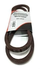 Belt Made w/ Kevlar for MTD, Cub Cadet 754-04043 954-04043 754-04043A 954-04043B