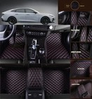 <!--F#f_0-->Suitable for INFINITI EX, FX all-weather luxury waterproof Car Floor Mats liners<!--F/-->