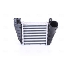 Ladeluftkühler Turbokühler LLC NISSENS für Audi TT 8N3 8N9 8L1 Seat Leon 1M1
