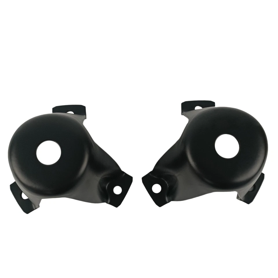 2 件装悬架减震安装套件适用于 1994 - 2019 年道奇 Ram 2500 3500 4WD — 第 4/4 张图片