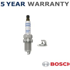 Bosch Spark Plug Fits Mokka Zafira Astra Meriva Corsa 1.4 1.5 2.0