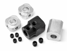 MAVERICK MV24064 Set Assi Trasmissione BLACKOUT