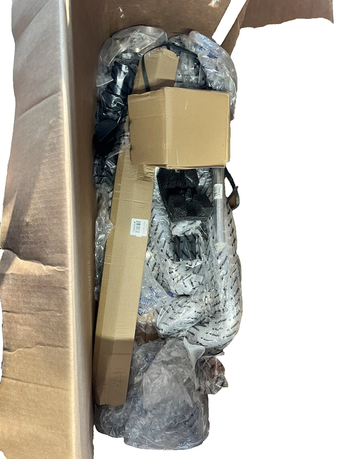 Mishimoto Automotive Car & Truck Upgrade Kits