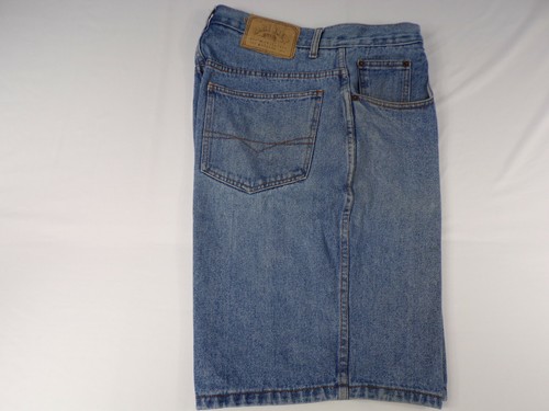Vintage Jean Shorts Men 36 Hong Kong 