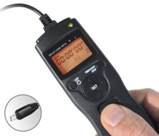 ayex TR1 Timer-Fernauslöser S2 für Sony 