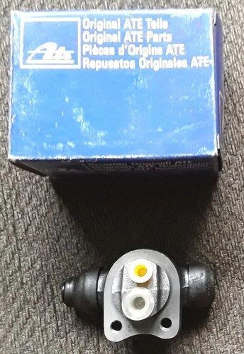 Vauxhall Astra Hatchback MK1 MK2 Nova  Rear Brake Cylinder Ate LW50034 - Picture 1 of 3