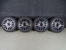 Mini Cooper Countryman F60 Alufelgen 18 JCW529 Sommerräder Sommerreifen