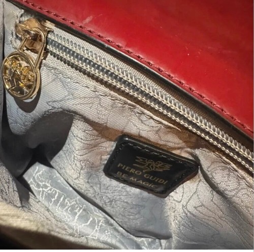 borse piero guidi tracolla - Foto 6 di 7