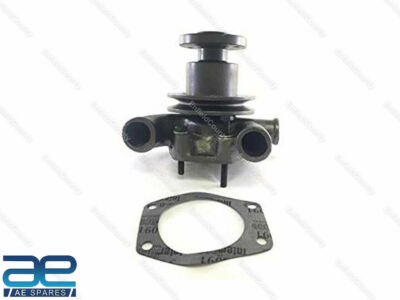 Parti MDM Pompa Acqua Per Massey Ferguson Perkins Senza Puleggia - Foto 3