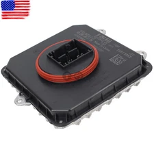for 17-20 BMW F22 F30 F80 F33 M3 M4 LED Headlight Ballast Unit Control Module