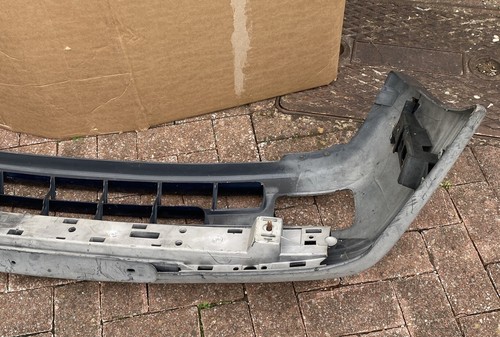 Vauxhall Astra Mk2 SRI SXI Front Bumper Not GTE SRI C20XE - Picture 7 of 11