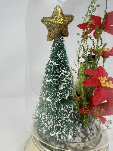 Season's Greetings Xmas Musical Lamp Snowman Ohsama Collection Rare - Picture 6 of 15