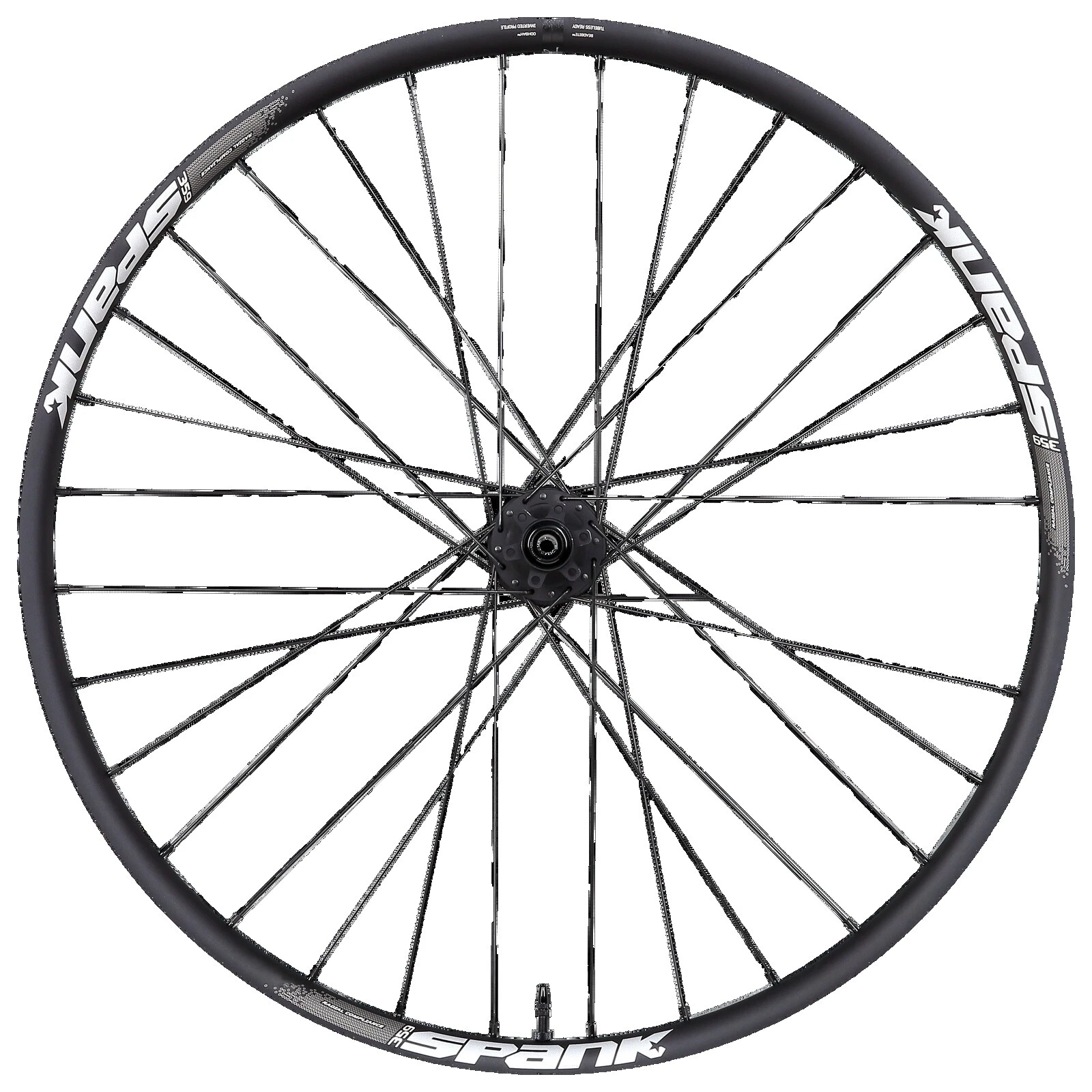 打 29" 自行车车轮与车轮套装