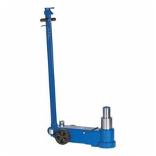 Airhydraulic Axle Jack 2 Stage 25 50 Ton