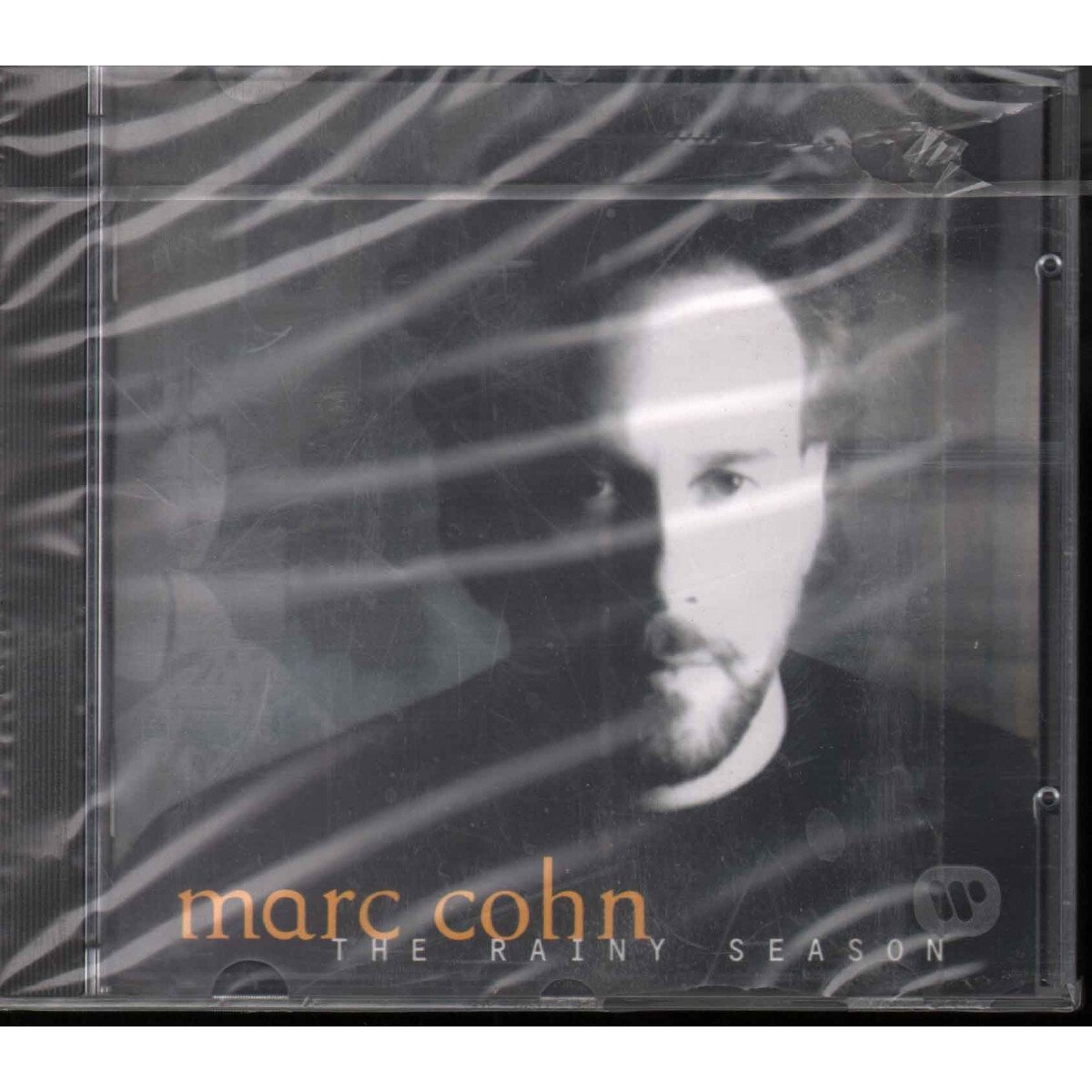 Marc Cohn ‎CD The Rainy Season / Atlantic ‎– 7567-82491-2 Sealed