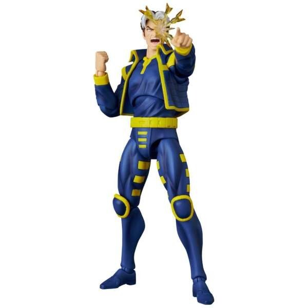 MAFEX No.251 X-MAN (Nate Grey) X-MEN Figure NEW March 2026 Release