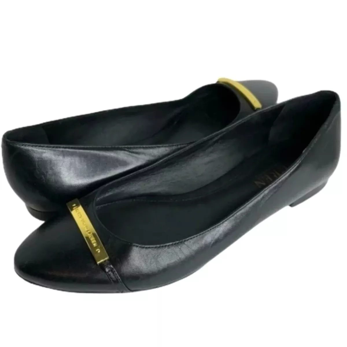 Ralph lauren flat shoes new arrivals
