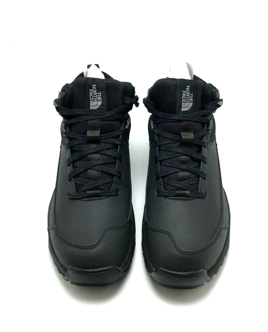 Wp Review Botas De Trekking The North Face Storm Strike III Wp