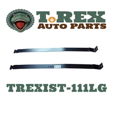 1964-1966 Ford Thunderbird Fuel Tank Straps