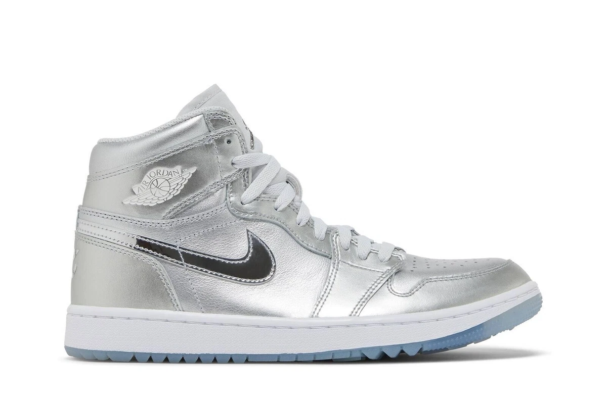 Jordan 1 Golf High Gift Giving Pack for Sale | Authenticity