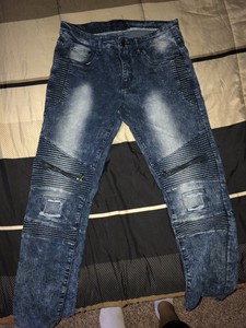 imperial jeans