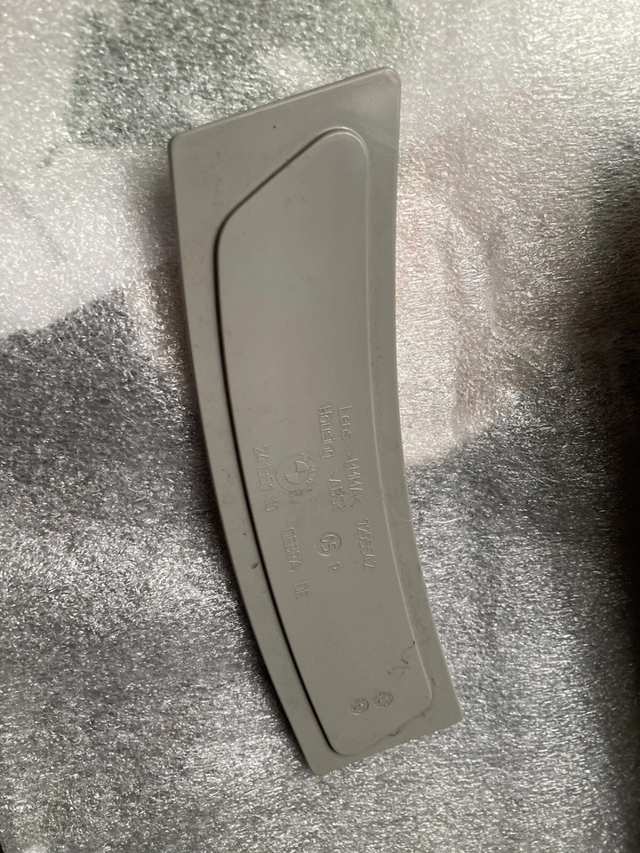 BMW 428i Xdrive RF 2014-2020 reflector para parachoques delantero nuevo Foto 2 de 3