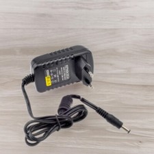 12V 2A AC 100V-240V Converter Adapter DC 12V 2A 2000Ma Power Supply EU UK AU US