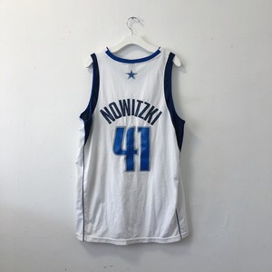 jersey dirk nowitzki