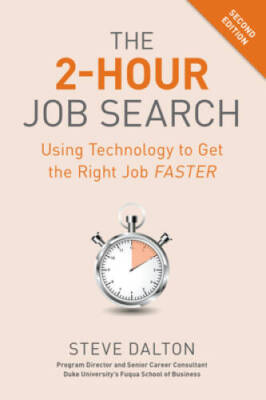 #ad #ad The 2 Hour Job Search Second Edition: Using Technology to Get the R VERY GOOD $4.57