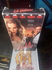 L.A. Confidential (1997) (Vhs)