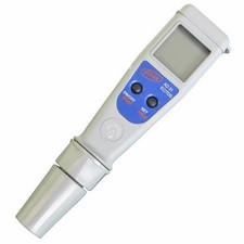 Adwa AD-31 EC & Temperatur Meßgerät - Wasse...