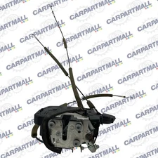 2007-2012 Nissan Altima Sedan Rear Left Side Door Lock Latch Actuator RR LH OEM