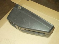 SUZUKI SWIFT GTI SERIE 1 HANDBREMSABDECKUNG MIT FACH 